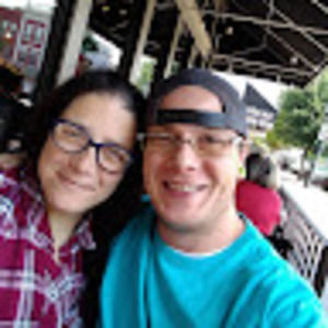 Meet your Posher, Casey